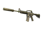 StatTrak M4A1-S | Взгляд в прошлое (MW)