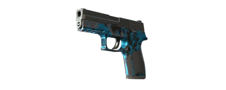 P250 | Цвета прибоя (FT) P250 | Цвета прибоя (FT)