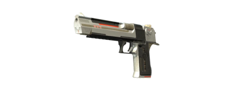 Desert Eagle | Механо-пушка (MW) Desert Eagle | Механо-пушка (MW)