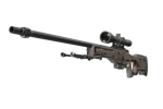 StatTrak AWP | ЛАПКИ (BS)