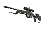 SSG 08 | Параллакс (MW)