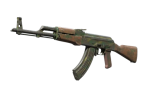 AK-47 | Цвет джунглей (BS)