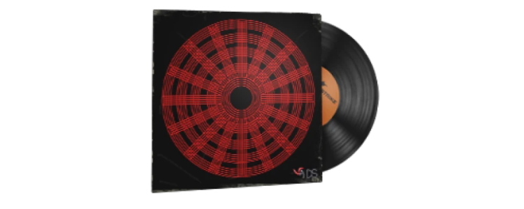 StatTrak Набор музыки | Daniel Sadowski — Crimson Assault