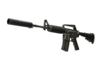 M4A1-S | Василиск (FT)