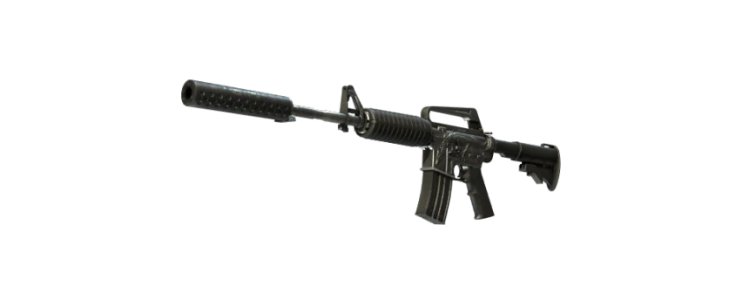 M4A1-S | Василиск (FT)