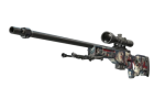 Сувенирный AWP | Ахерон (FT)