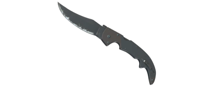 Фальшион | Ночь (WW) Фальшион | Ночь (WW)