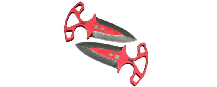 StatTrak Тычковые ножи | Автотроника (BS)