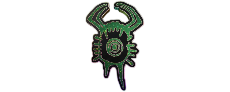 Значок Пропитание! Значок Пропитание!