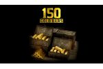 150 Gold Bars Xbox One - Xbox Series X|S