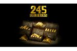245 Gold Bars Xbox One - Xbox Series X|S