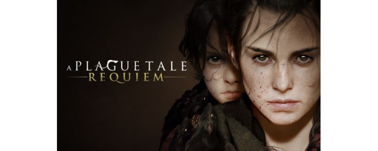 A Plague Tale: Requiem 