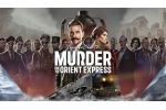 Agatha Christie Murder on the Orient Express