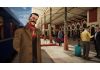 Agatha Christie Murder on the Orient Express