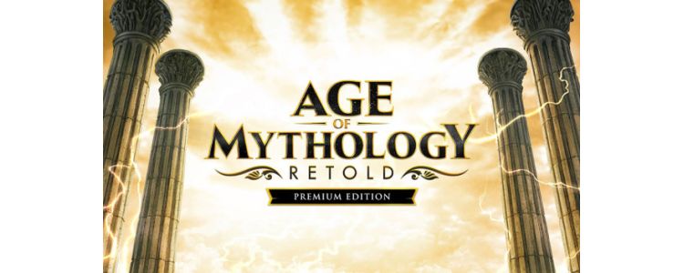 Age of Mythology: Retold Premium Edition 