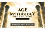 Age of Mythology: Retold Premium Edition Xbox Series X|S + Early Access