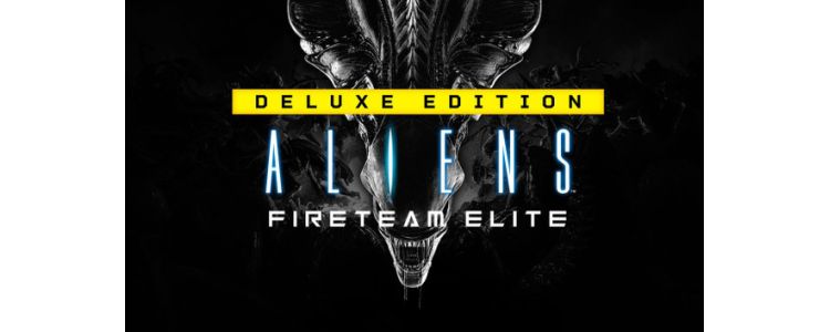 Aliens: Fireteam Elite - Deluxe Edition Upgrade