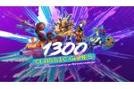 Antstream Arcade (Xbox One & Xbox Series X|S)