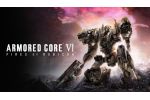 Armored Core VI Fires of Rubicon (Xbox One & Xbox Series X|S)