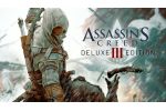 Assassin's Creed III Deluxe Edition 