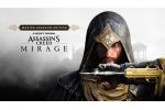 Assassin’s Creed Mirage - Master Assassin Edition (Xbox One & Xbox Series X|S)