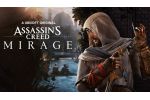 Assassin’s Creed Mirage (Xbox One & Xbox Series X|S)