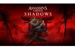 Assassin’s Creed Shadows