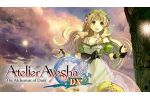 Atelier Ayesha: The Alchemist of Dusk DX 