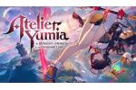 Atelier Yumia: The Alchemist of Memories & the Envisioned Land