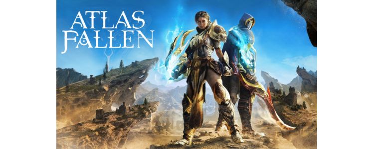 Atlas Fallen 