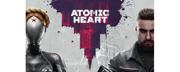 Atomic Heart 