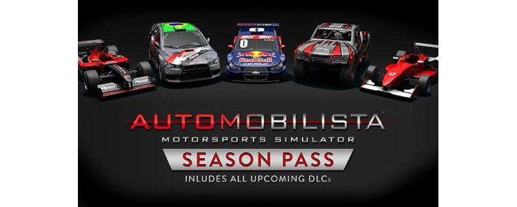 Automobilista - Season Pass 