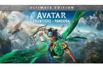 Avatar: Frontiers of Pandora Ultimate Edition - Xbox Series X|S