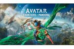 Avatar: Frontiers of Pandora (Xbox Series X|S)