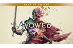 Avowed Premium Edition (PC & Xbox Series X|S)