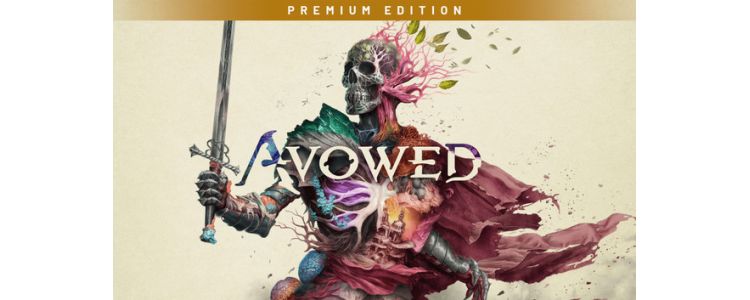 Avowed Premium Edition 