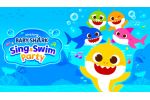 Baby Shark: Sing & Swim Party (Xbox One & Xbox Series X|S)
