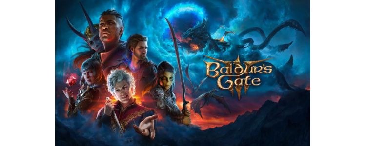 Baldur's Gate 3 