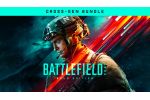 Battlefield 2042 Cross-Gen Gold (Xbox One & Xbox Series X|S)