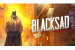 Blacksad - Under The Skin