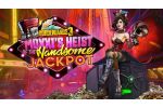 Borderlands 3: Moxxi's Heist Of The Handsome Jackpot 