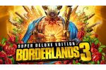 Borderlands 3 Super Deluxe Edition 