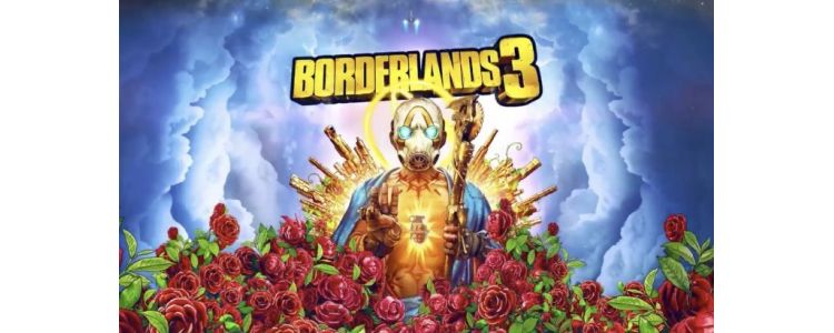 Borderlands 3 