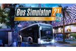 Bus Simulator 21 Next Stop - Gold Edition 