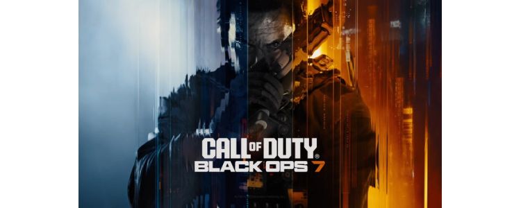 Call of Duty Black Ops 7