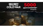 Call of Duty: Black Ops Cold War - 5,000 Points Xbox ONE / Xbox Series X|S