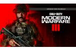 Call of Duty: Modern Warfare III - Cross-Gen Bundle (Xbox One & Xbox Series X|S)