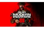 Call of Duty: Modern Warfare III