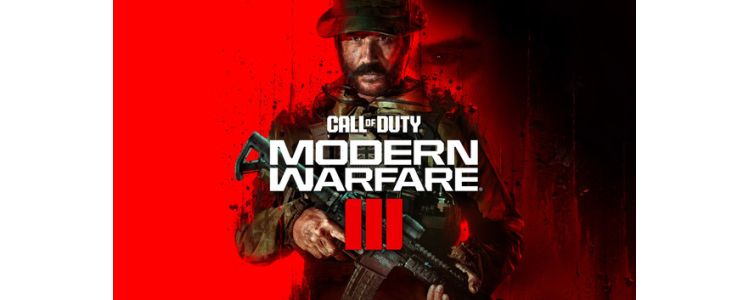 Call of Duty: Modern Warfare III