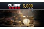 Call of Duty: Vanguard 5,000 Points (Xbox One / Xbox Series X|S)